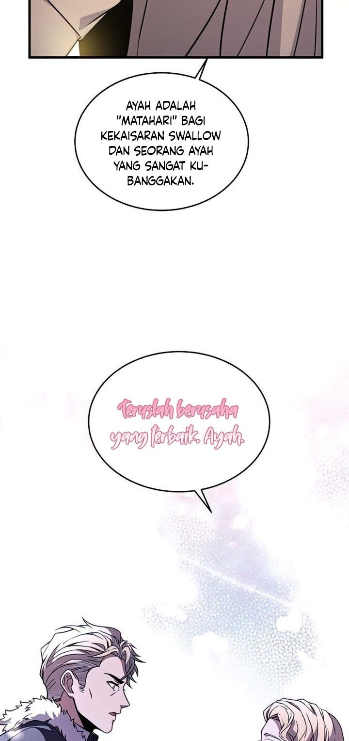 Return of The Greatest Lancer Chapter 48 Gambar 23