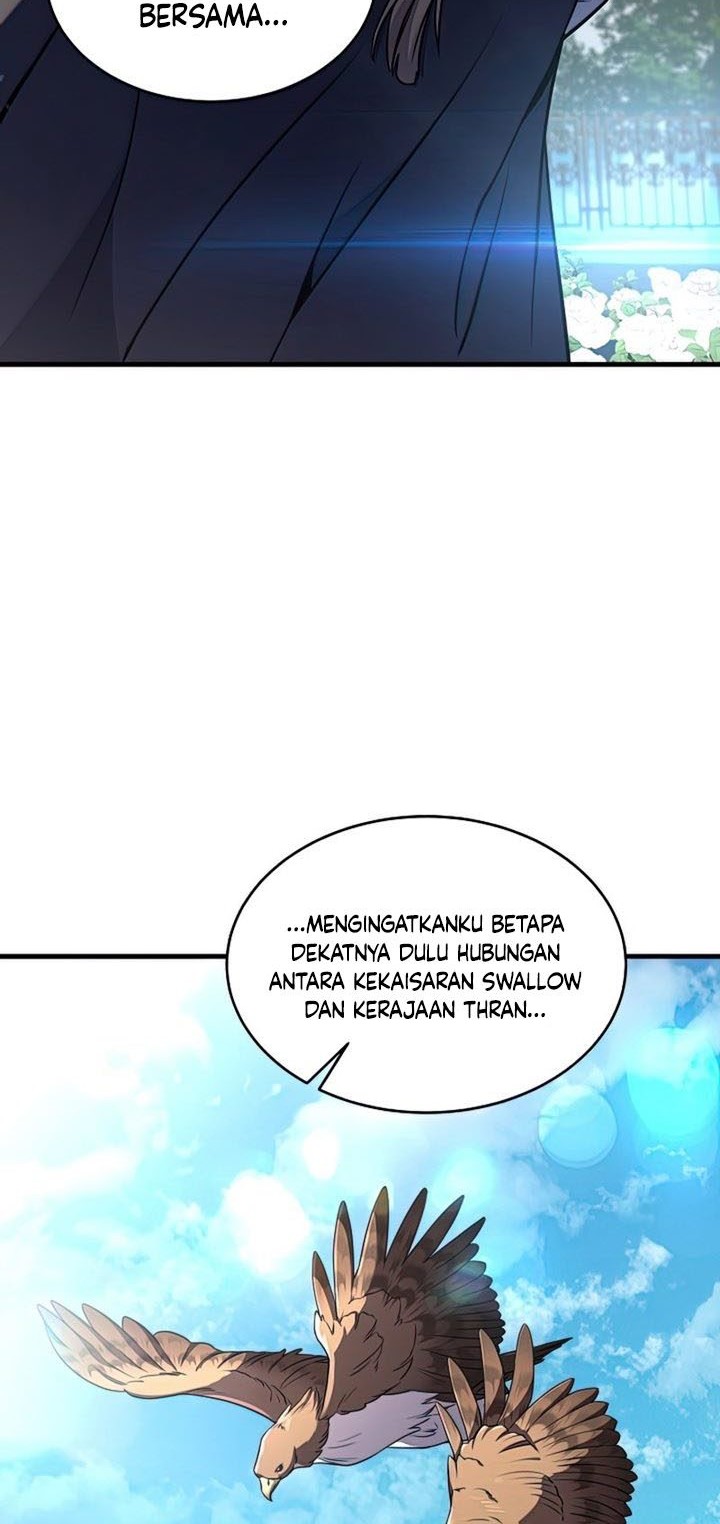 Return of The Greatest Lancer Chapter 48 Gambar 29