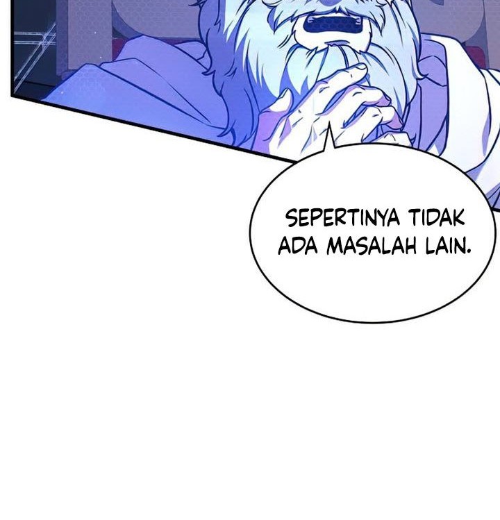 Return of The Greatest Lancer Chapter 48 Gambar 39