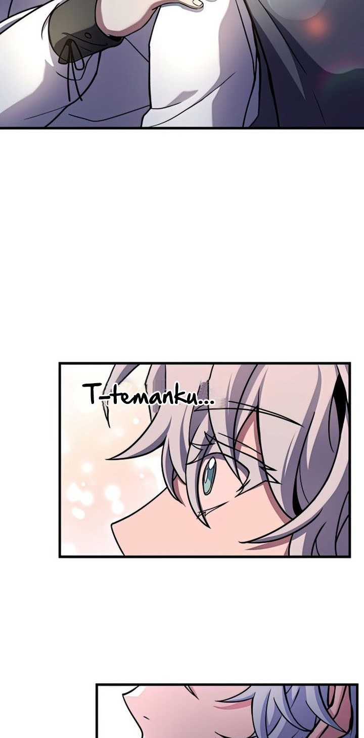 Return of The Greatest Lancer Chapter 48 Gambar 9