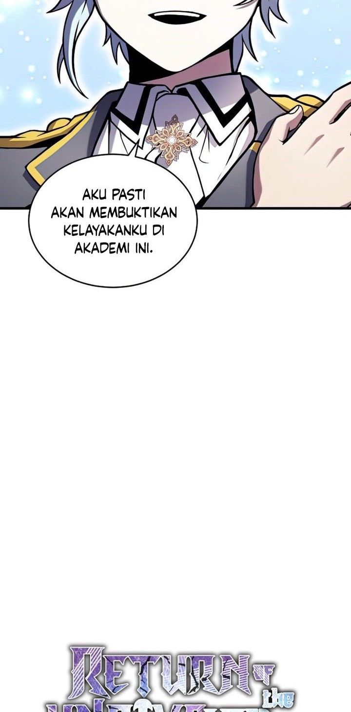 Return of The Greatest Lancer Chapter 48 Gambar 11