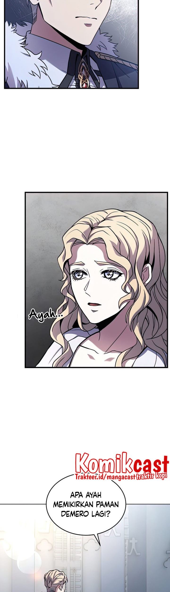 Return of The Greatest Lancer Chapter 48 Gambar 16