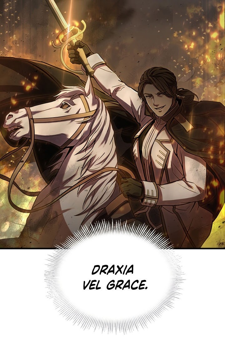Return of The Greatest Lancer Chapter 47 Gambar 19
