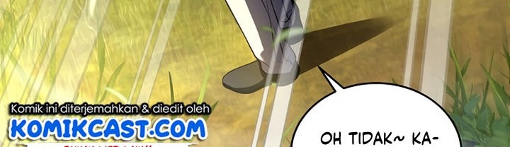 Return of The Greatest Lancer Chapter 47 Gambar 23