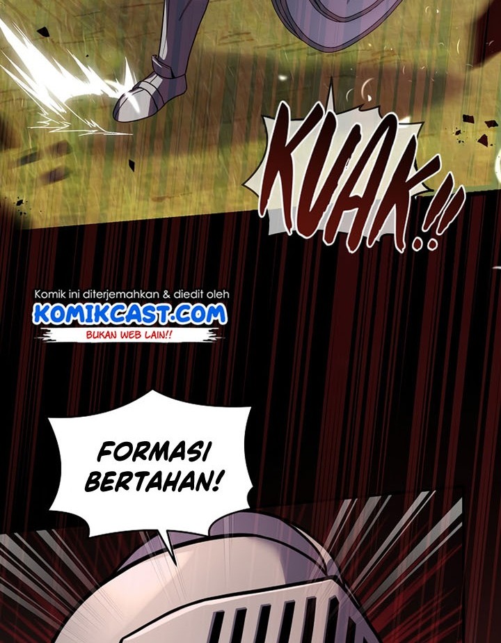 Return of The Greatest Lancer Chapter 47 Gambar 27