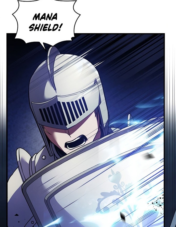 Return of The Greatest Lancer Chapter 47 Gambar 29