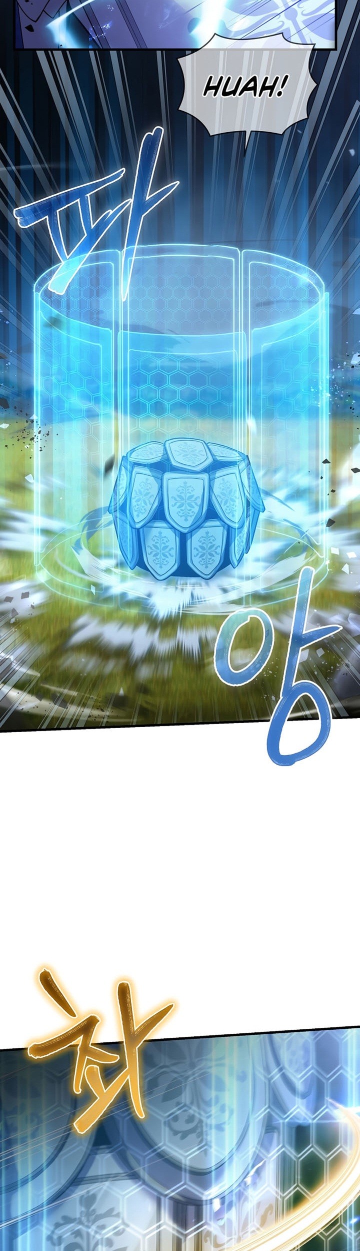 Return of The Greatest Lancer Chapter 47 Gambar 30