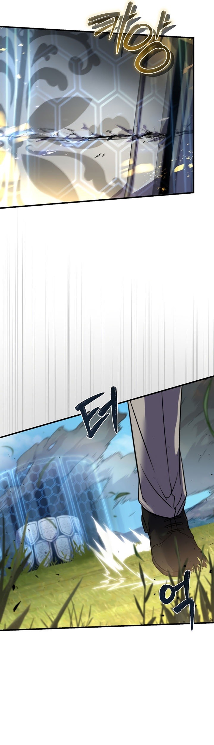 Return of The Greatest Lancer Chapter 47 Gambar 32