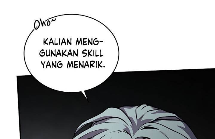 Return of The Greatest Lancer Chapter 47 Gambar 33