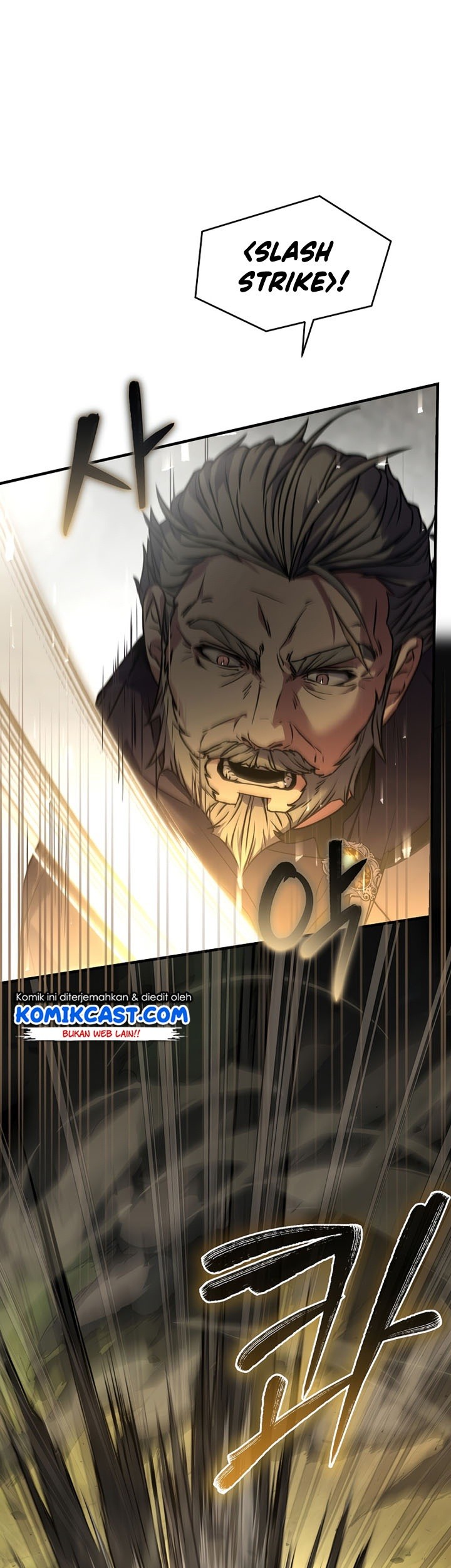 Return of The Greatest Lancer Chapter 47 Gambar 40