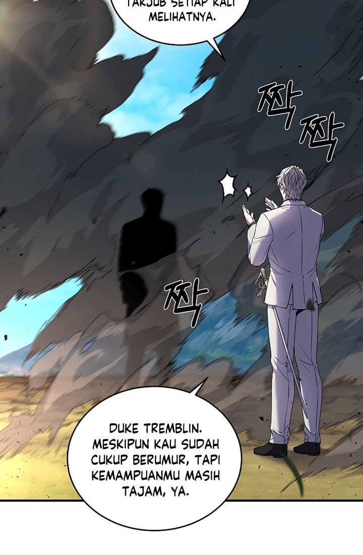 Return of The Greatest Lancer Chapter 47 Gambar 43