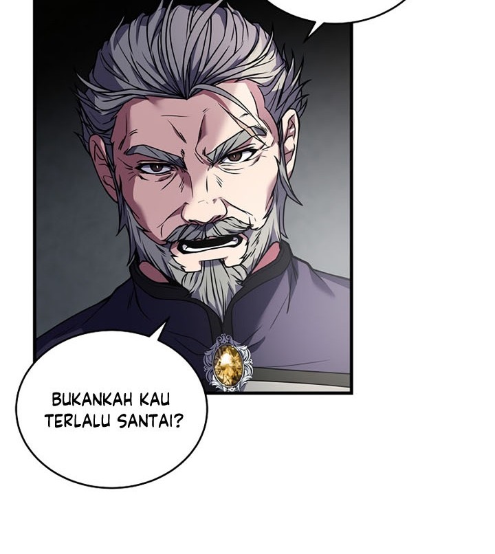Return of The Greatest Lancer Chapter 47 Gambar 45
