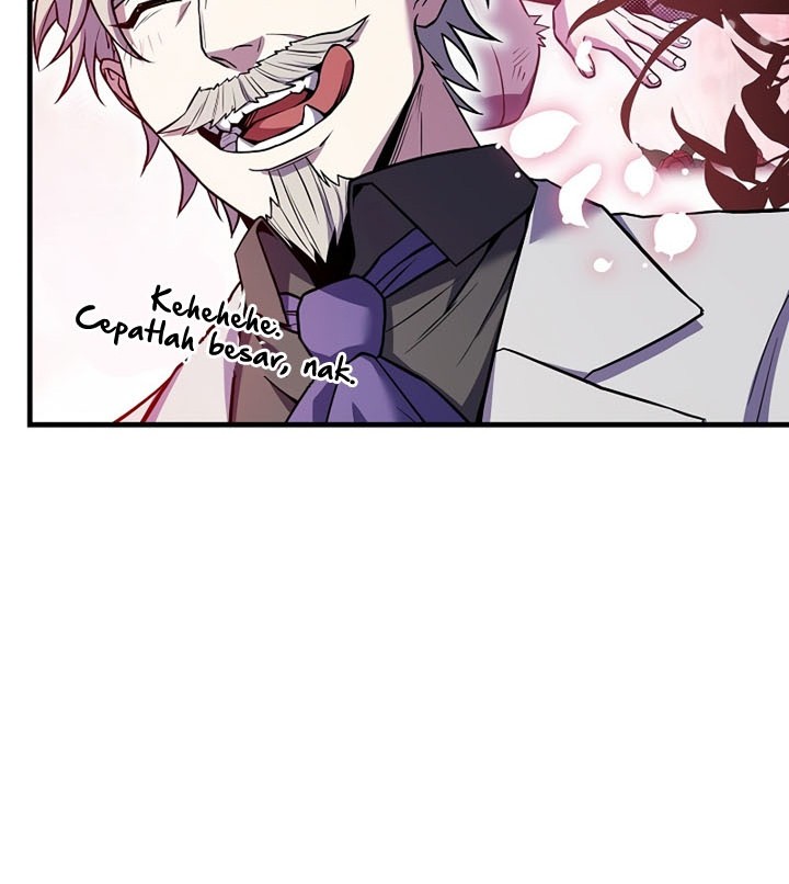Return of The Greatest Lancer Chapter 47 Gambar 49