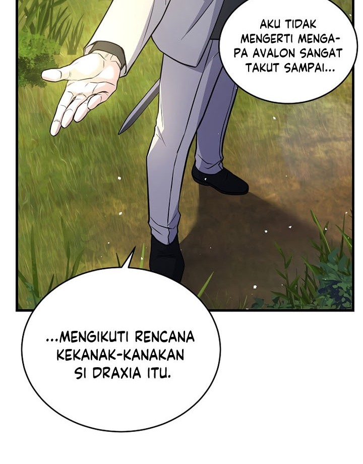 Return of The Greatest Lancer Chapter 47 Gambar 51