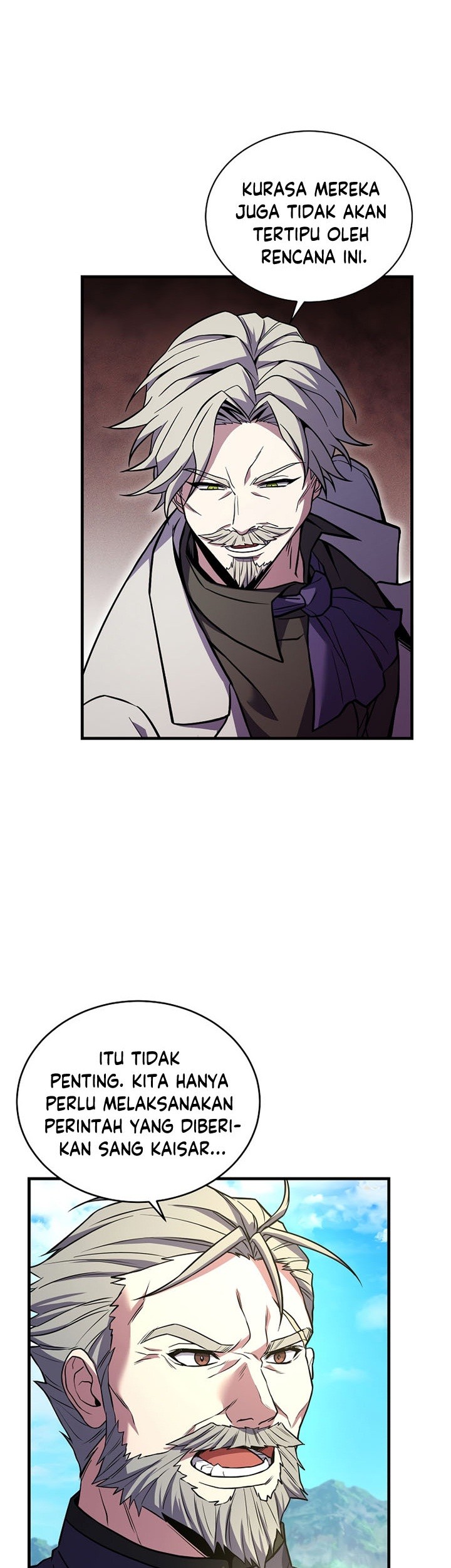 Return of The Greatest Lancer Chapter 47 Gambar 52