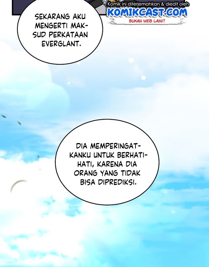 Return of The Greatest Lancer Chapter 47 Gambar 55