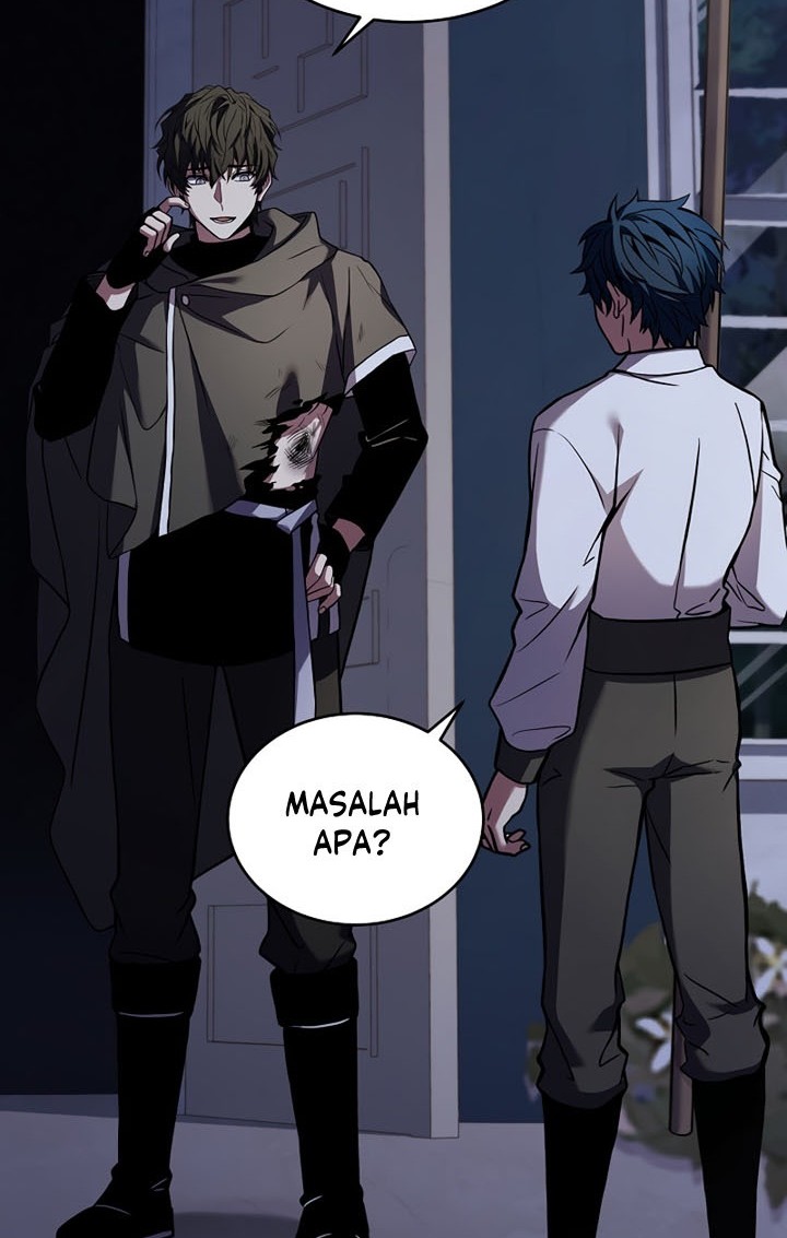 Return of The Greatest Lancer Chapter 47 Gambar 3