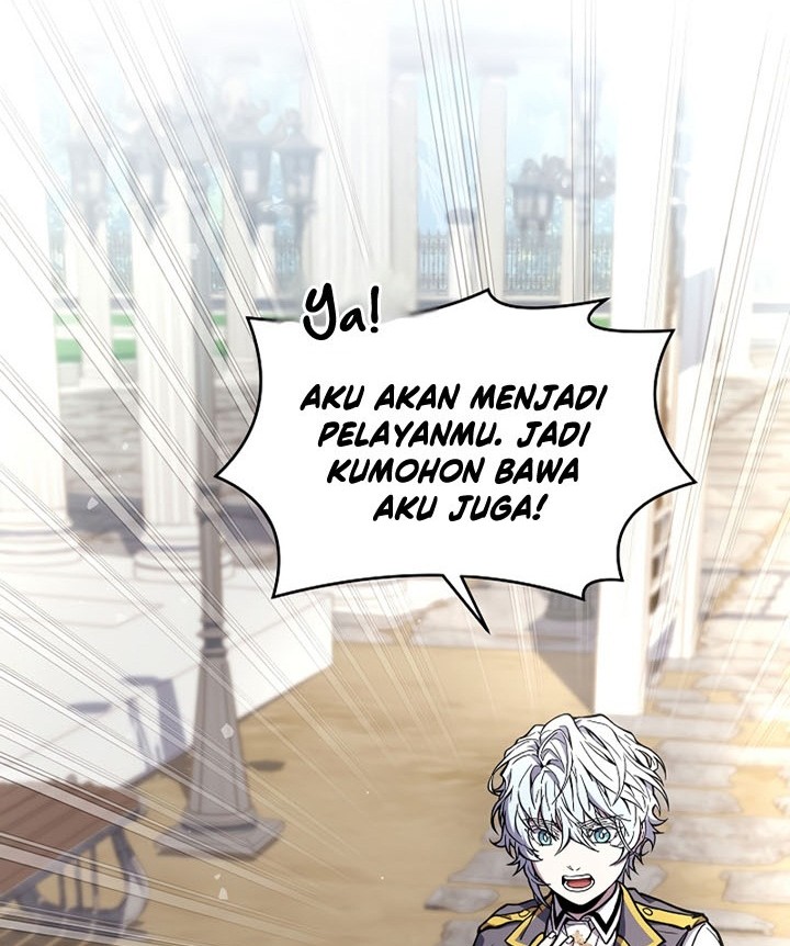 Return of The Greatest Lancer Chapter 47 Gambar 59