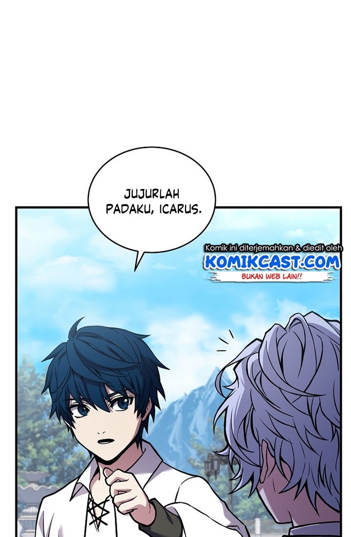 Return of The Greatest Lancer Chapter 47 Gambar 63