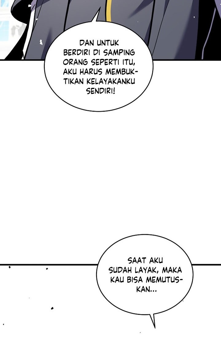 Return of The Greatest Lancer Chapter 47 Gambar 67