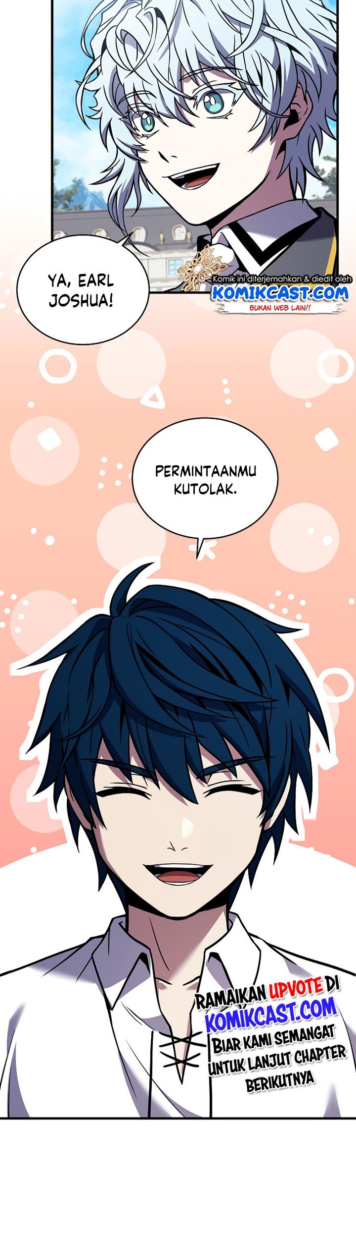 Return of The Greatest Lancer Chapter 47 Gambar 70