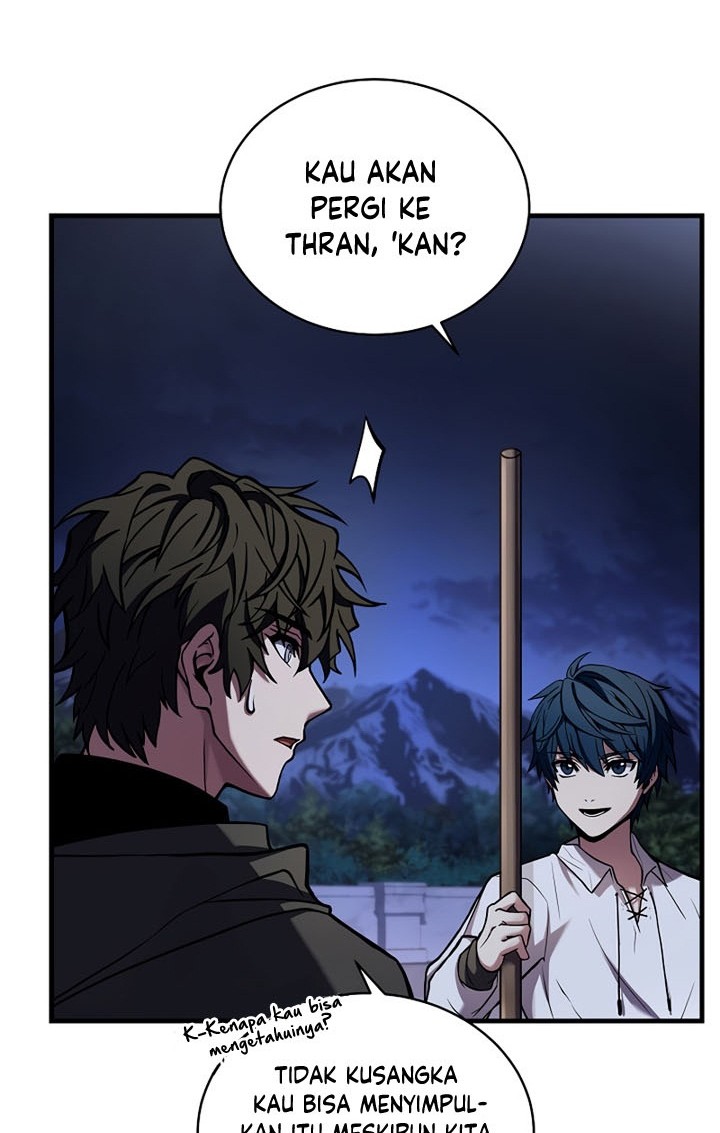 Return of The Greatest Lancer Chapter 47 Gambar 5