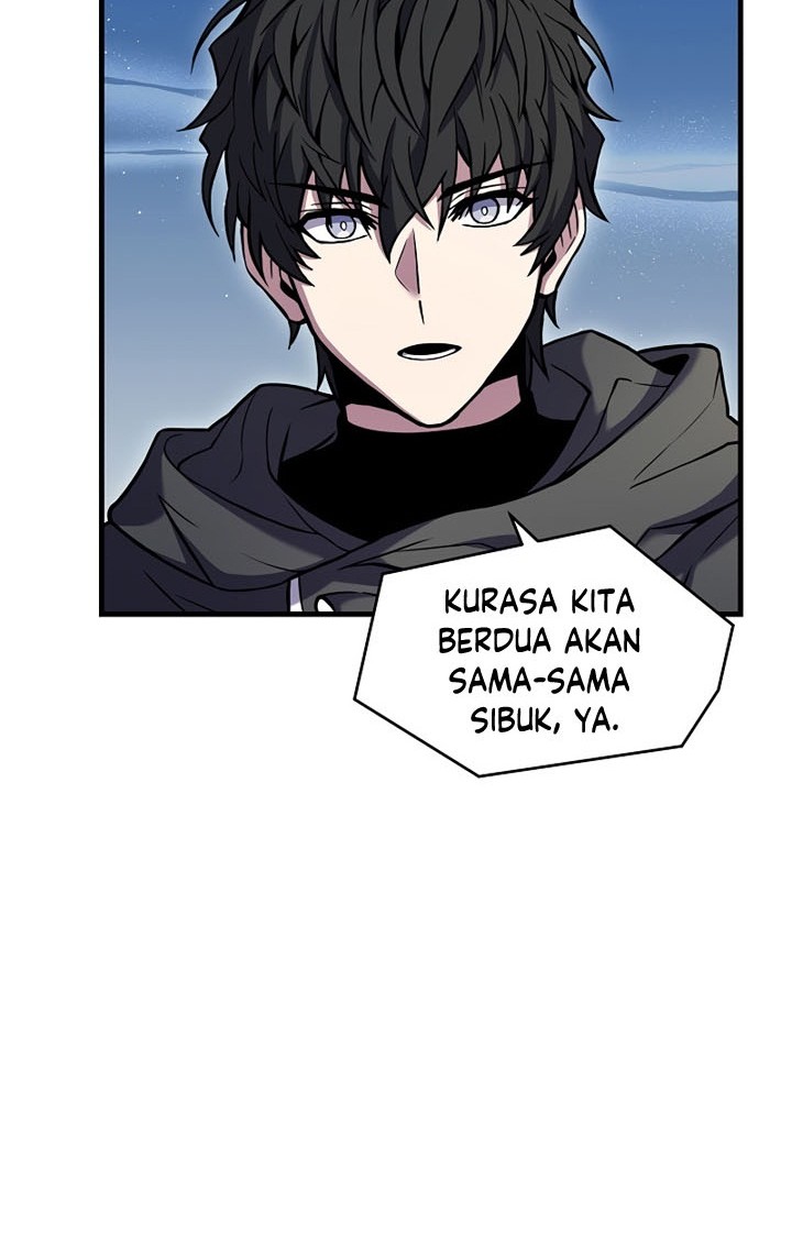 Return of The Greatest Lancer Chapter 47 Gambar 7