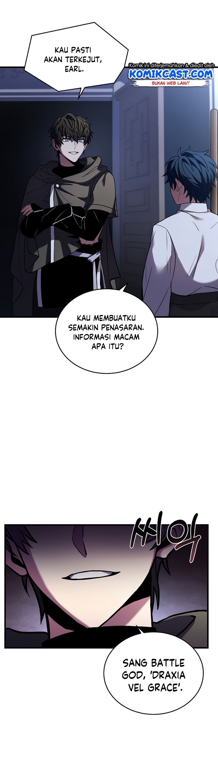 Return of The Greatest Lancer Chapter 47 Gambar 10