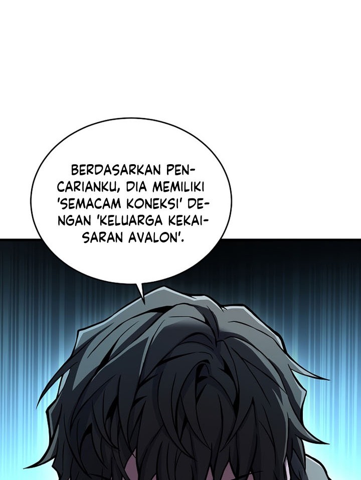 Return of The Greatest Lancer Chapter 47 Gambar 11