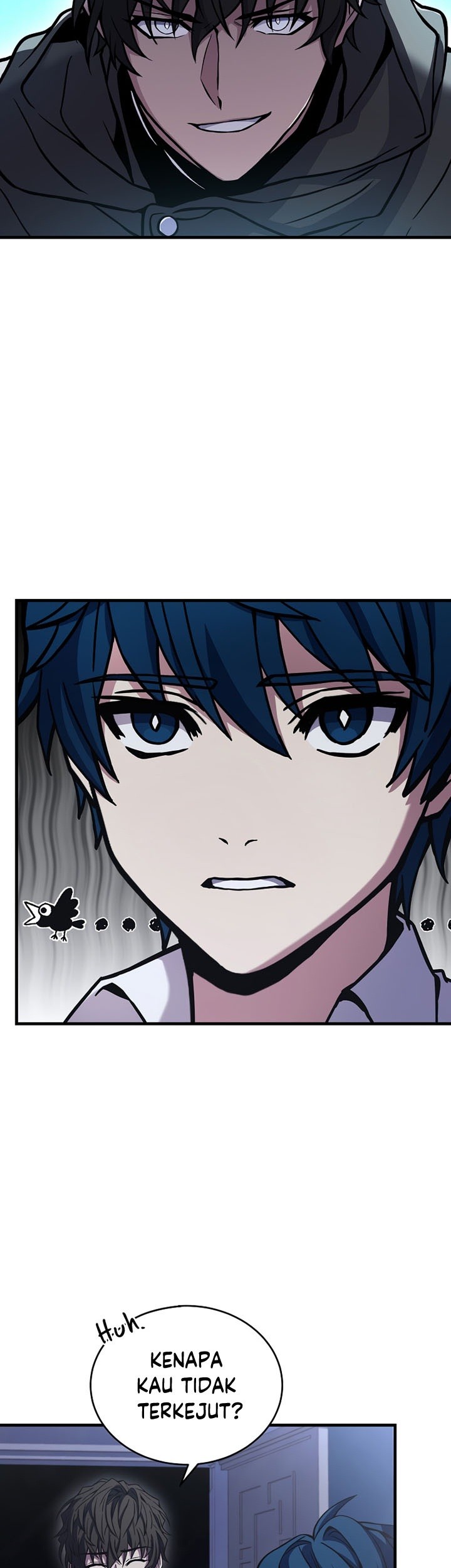 Return of The Greatest Lancer Chapter 47 Gambar 12