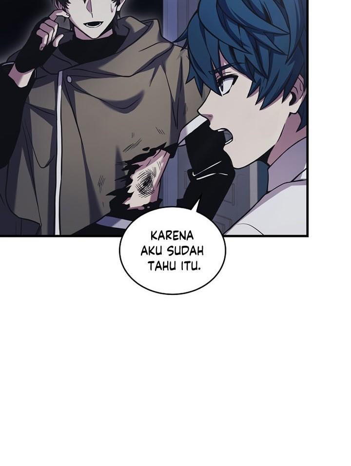 Return of The Greatest Lancer Chapter 47 Gambar 13