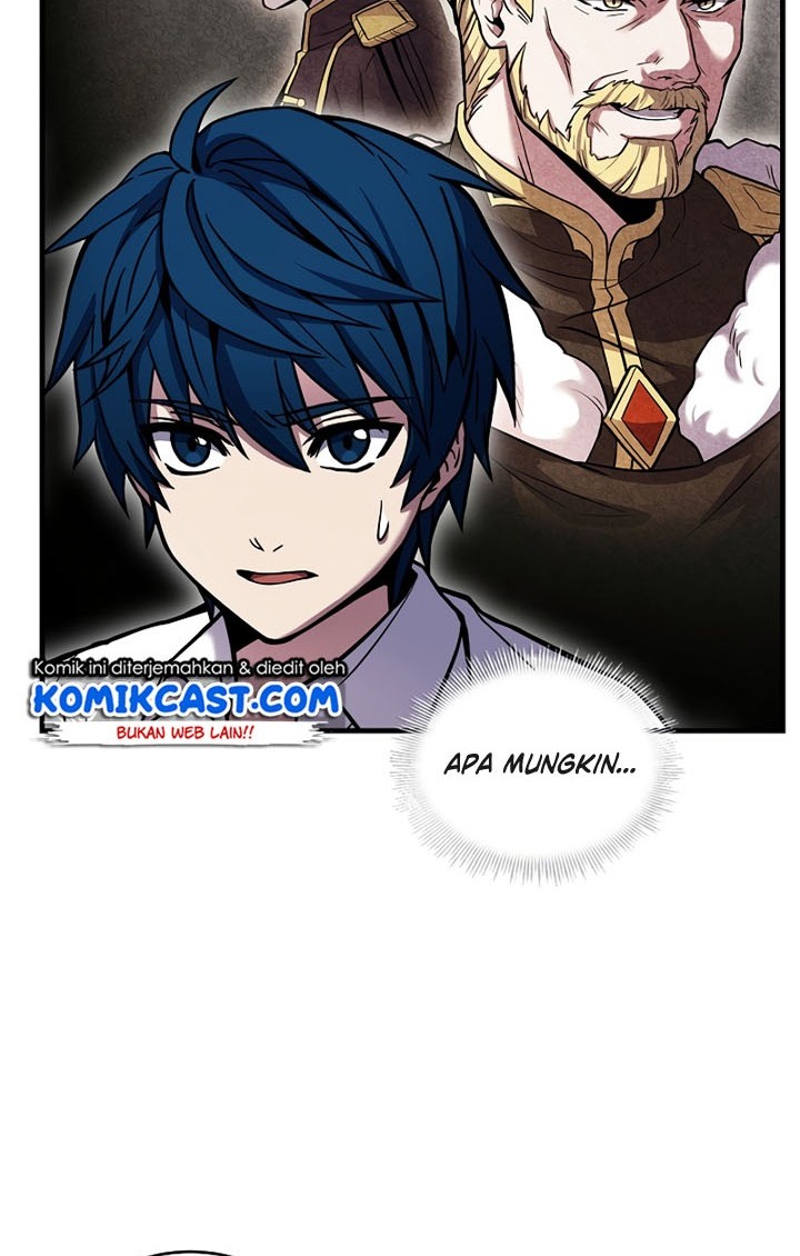 Return of The Greatest Lancer Chapter 47 Gambar 15
