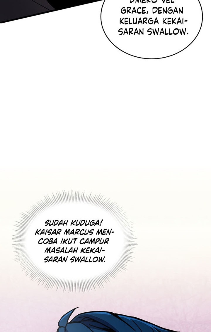 Return of The Greatest Lancer Chapter 47 Gambar 17