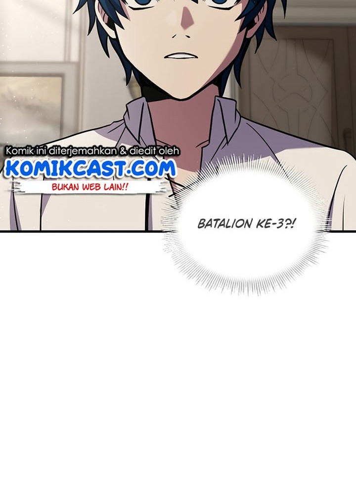 Return of The Greatest Lancer Chapter 46 Gambar 37
