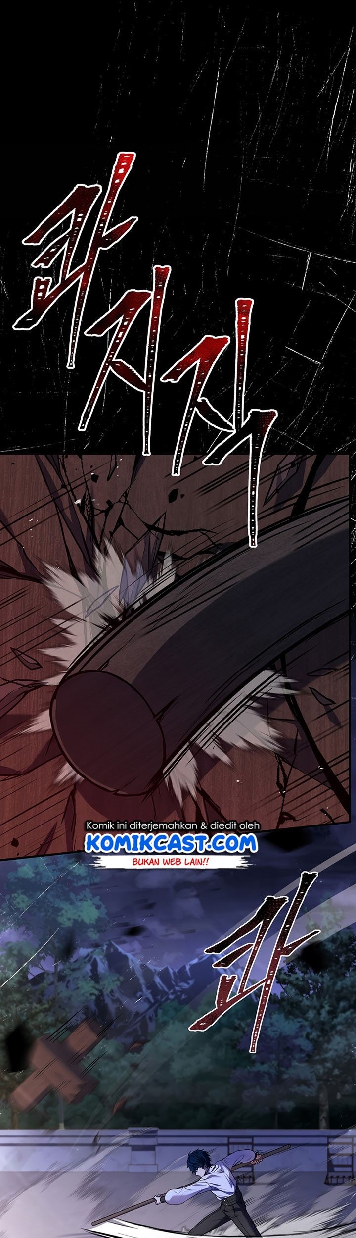 Return of The Greatest Lancer Chapter 46 Gambar 56