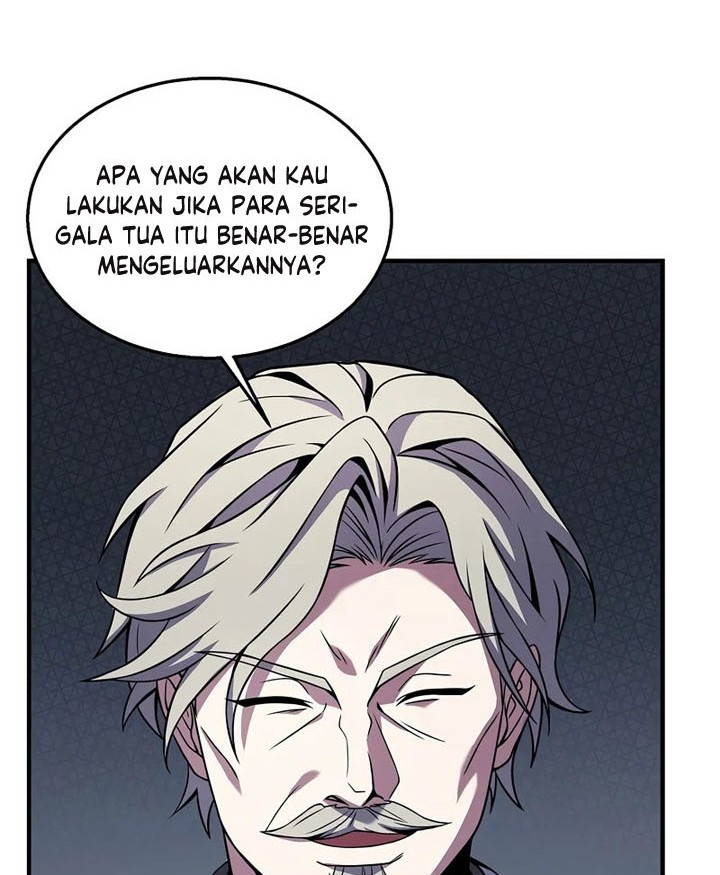 Return of The Greatest Lancer Chapter 44 Gambar 23