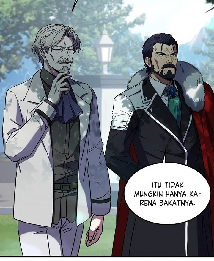 Return of The Greatest Lancer Chapter 44 Gambar 25