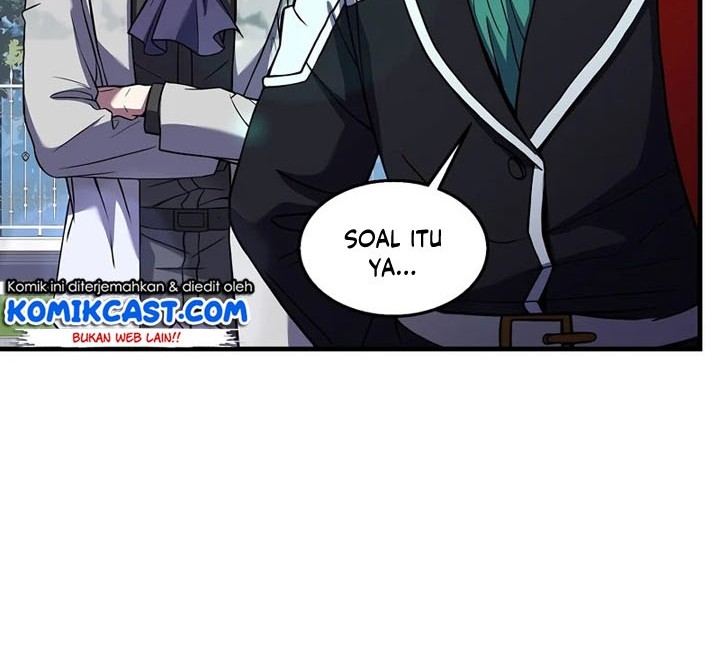 Return of The Greatest Lancer Chapter 44 Gambar 27