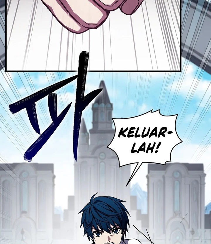 Return of The Greatest Lancer Chapter 44 Gambar 37
