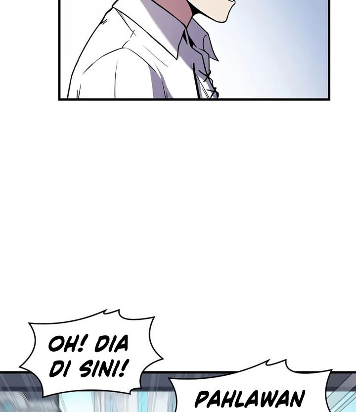 Return of The Greatest Lancer Chapter 44 Gambar 45