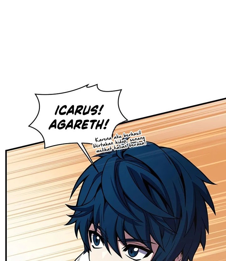 Return of The Greatest Lancer Chapter 44 Gambar 47