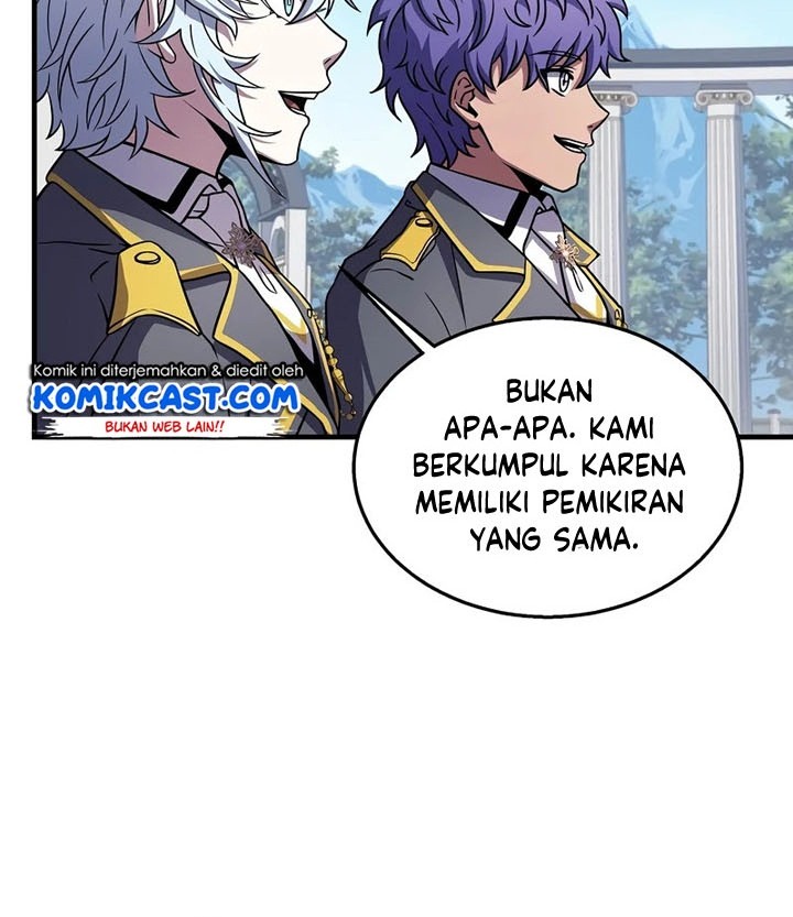 Return of The Greatest Lancer Chapter 44 Gambar 49