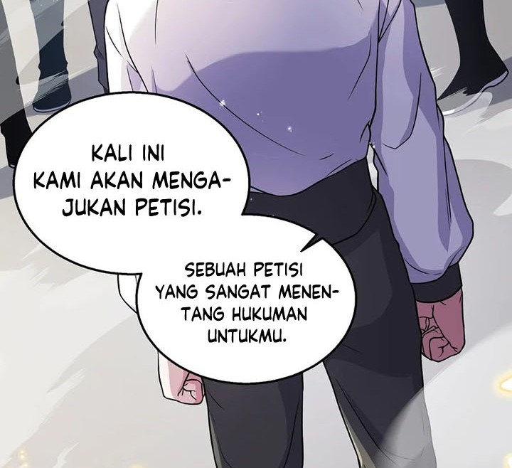 Return of The Greatest Lancer Chapter 44 Gambar 51