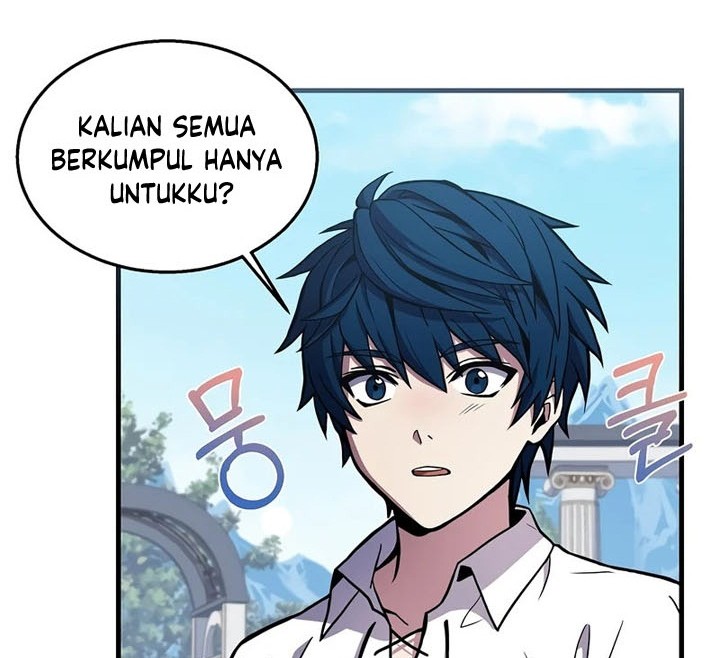 Return of The Greatest Lancer Chapter 44 Gambar 53