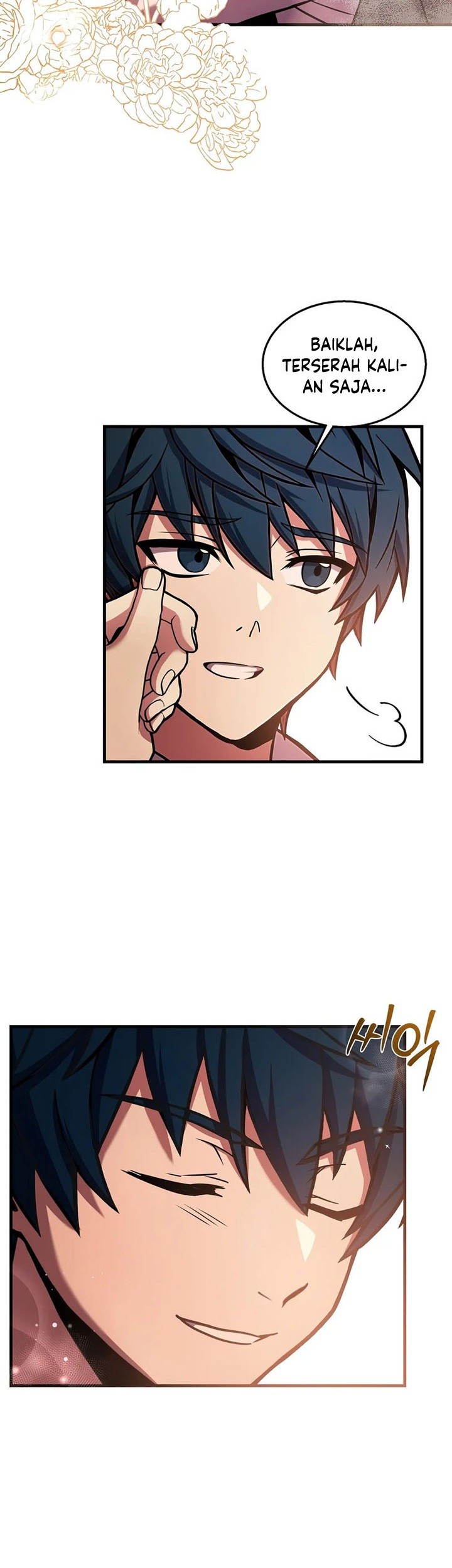 Return of The Greatest Lancer Chapter 44 Gambar 56