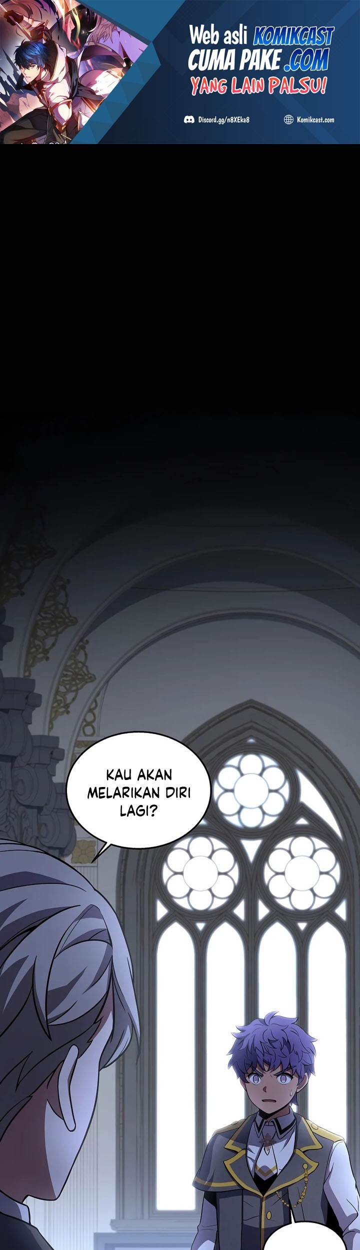 Baca Manhwa Return of The Greatest Lancer Chapter 44 Gambar 2