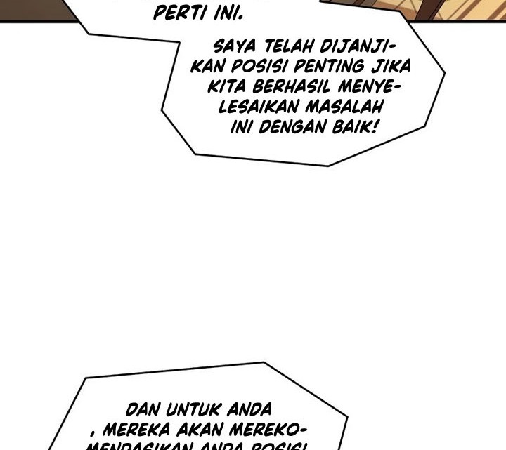 Return of The Greatest Lancer Chapter 44 Gambar 59