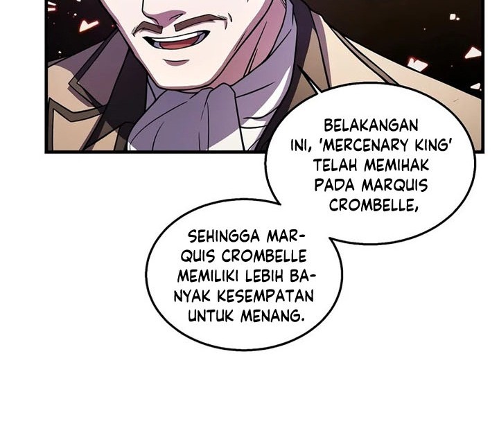 Return of The Greatest Lancer Chapter 44 Gambar 61