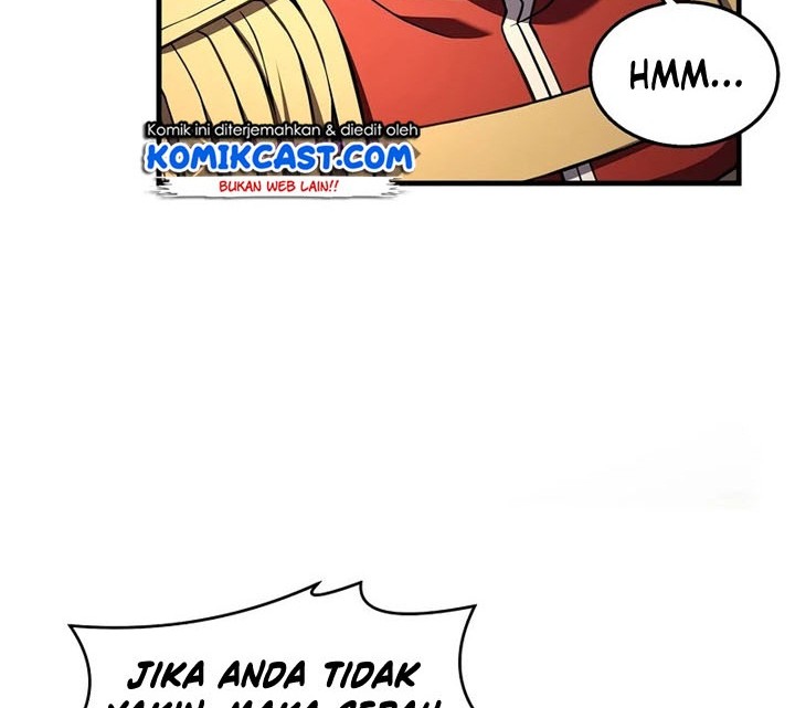 Return of The Greatest Lancer Chapter 44 Gambar 63