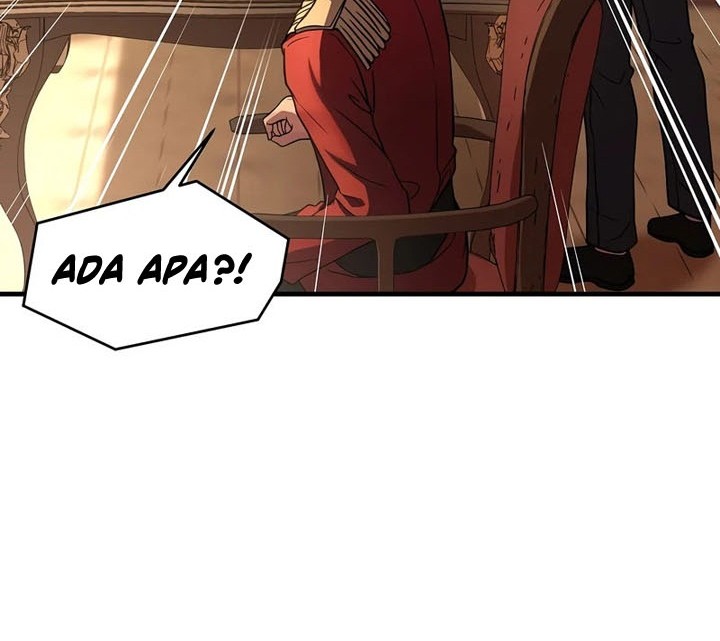 Return of The Greatest Lancer Chapter 44 Gambar 65